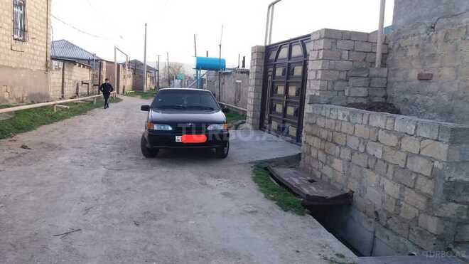 LADA (VAZ) 2115 2012, 180,000 km - 1.5 l - Bakı