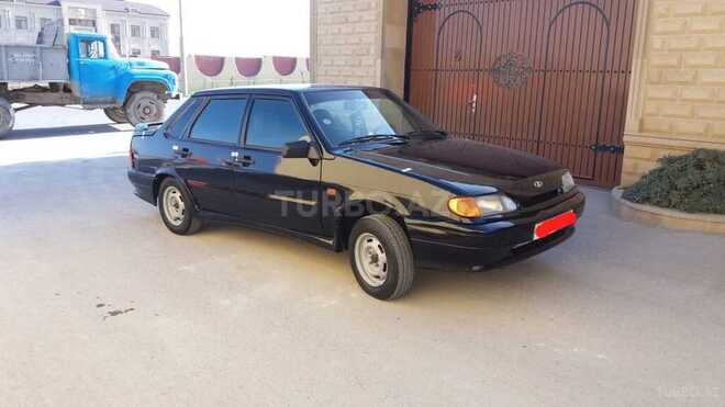 LADA (VAZ) 2115 2012, 180,000 km - 1.5 l - Bakı