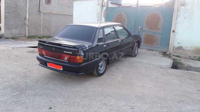 LADA (VAZ) 2115 2012, 180,000 km - 1.5 l - Bakı