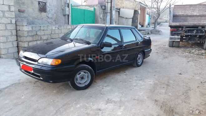 LADA (VAZ) 2115 2012, 180,000 km - 1.5 l - Bakı