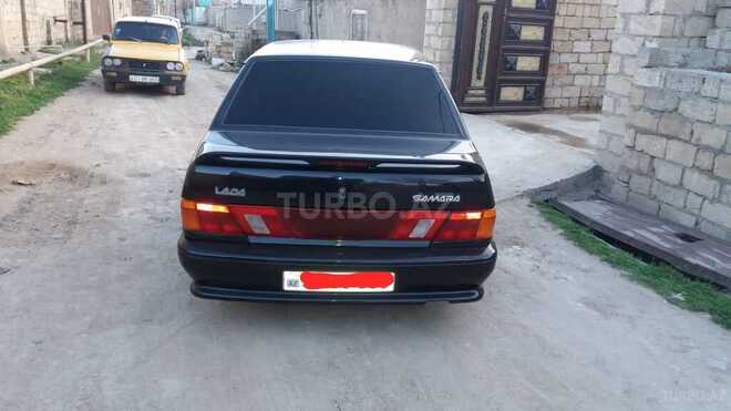 LADA (VAZ) 2115 2012, 180,000 km - 1.5 l - Bakı