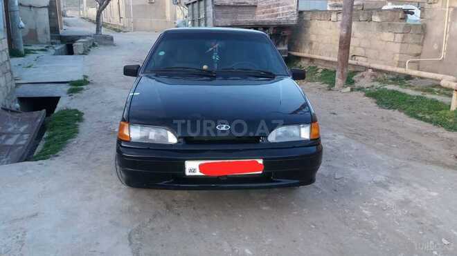 LADA (VAZ) 2115 2012, 180,000 km - 1.5 l - Bakı