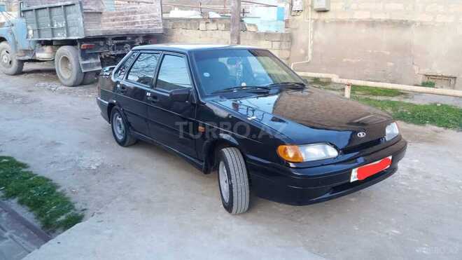 LADA (VAZ) 2115 2012, 180,000 km - 1.5 l - Bakı