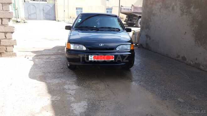 LADA (VAZ) 2115 2012, 180,000 km - 1.5 l - Bakı