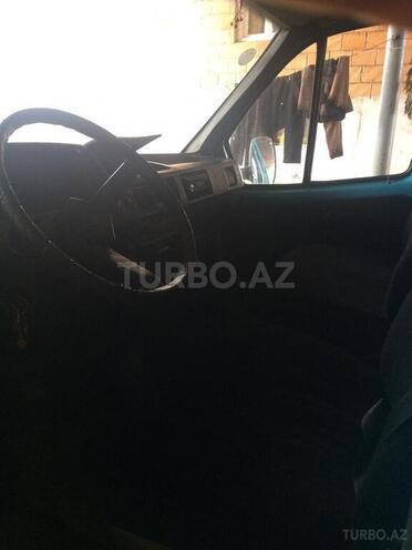 GAZ 2705 1996, 3,500 km - 1.5 l - Tovuz