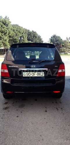 Kia Sorento 2008, 290,000 km - 3.8 l - Bakı
