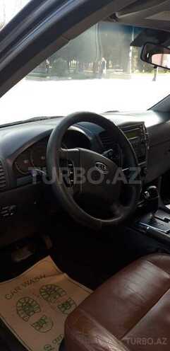 Kia Sorento 2008, 290,000 km - 3.8 l - Bakı