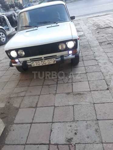 LADA (VAZ) 2106 1986, 180,000 km - 1.6 л - Sumqayıt