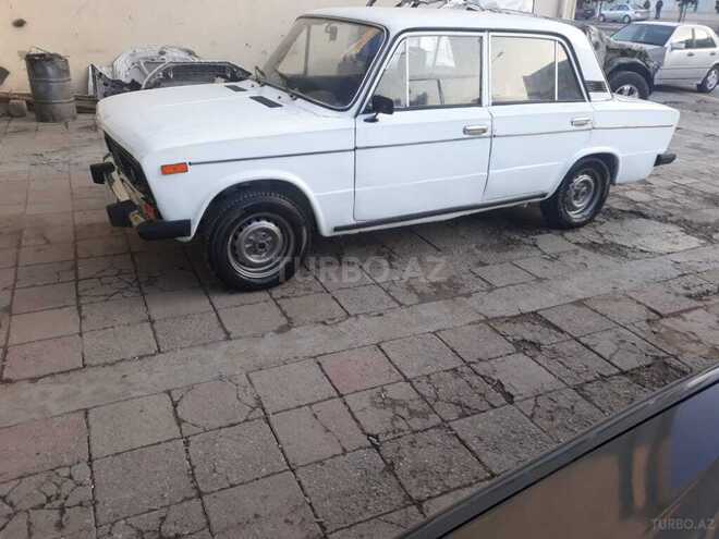 LADA (VAZ) 2106 1986, 180,000 km - 1.6 л - Sumqayıt