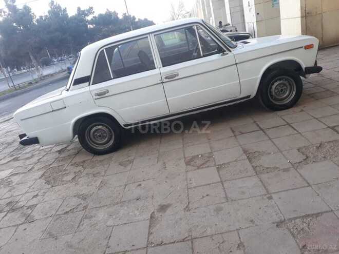 LADA (VAZ) 2106 1986, 180,000 km - 1.6 л - Sumqayıt