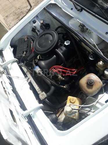 LADA (VAZ) 2106 1986, 180,000 km - 1.6 л - Sumqayıt