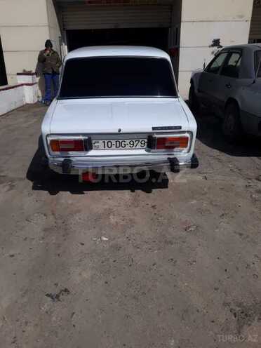 LADA (VAZ) 2106 1986, 180,000 km - 1.6 л - Sumqayıt
