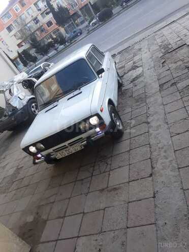 LADA (VAZ) 2106 1986, 180,000 km - 1.6 л - Sumqayıt