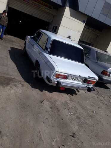 LADA (VAZ) 2106 1986, 180,000 km - 1.6 л - Sumqayıt