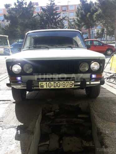 LADA (VAZ) 2106 1986, 180,000 km - 1.6 л - Sumqayıt