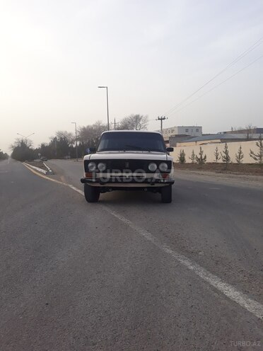 LADA (VAZ) 2106 1985, 215,001 km - 1.6 l - Şirvan