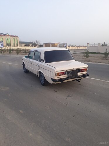 LADA (VAZ) 2106 1985, 215,001 km - 1.6 l - Şirvan
