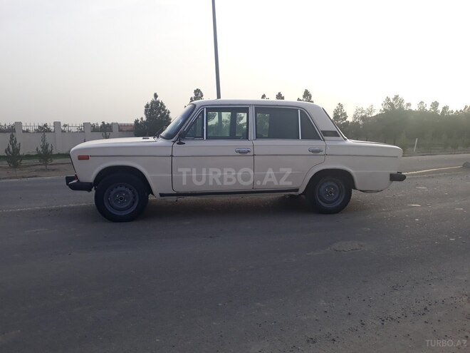 LADA (VAZ) 2106 1985, 215,001 km - 1.6 l - Şirvan