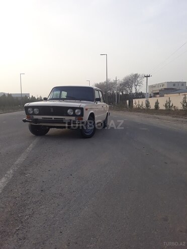 LADA (VAZ) 2106 1985, 215,001 km - 1.6 l - Şirvan