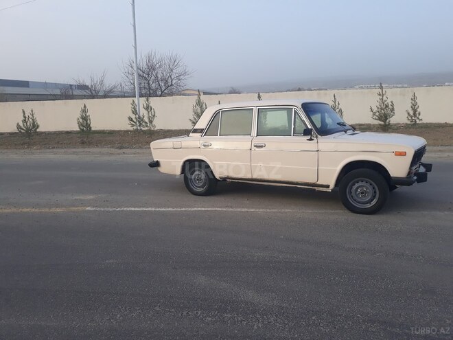 LADA (VAZ) 2106 1985, 215,001 km - 1.6 l - Şirvan