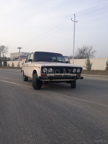 LADA (VAZ) 2106 1985, 215,001 km - 1.6 l - Şirvan