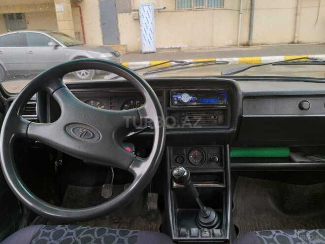 LADA (VAZ) 2107 1997, 111,111 km - 1.5 l - Bakı