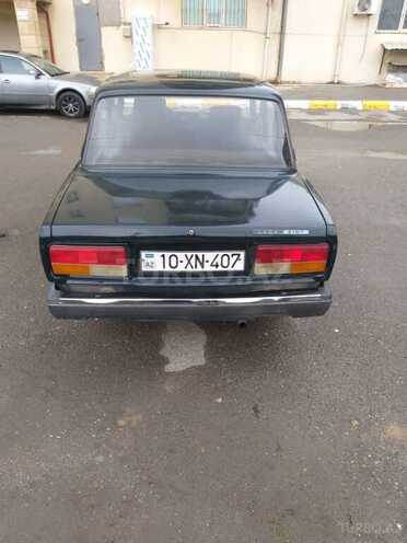 LADA (VAZ) 2107 1997, 111,111 km - 1.5 l - Bakı