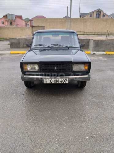 LADA (VAZ) 2107 1997, 111,111 km - 1.5 l - Bakı