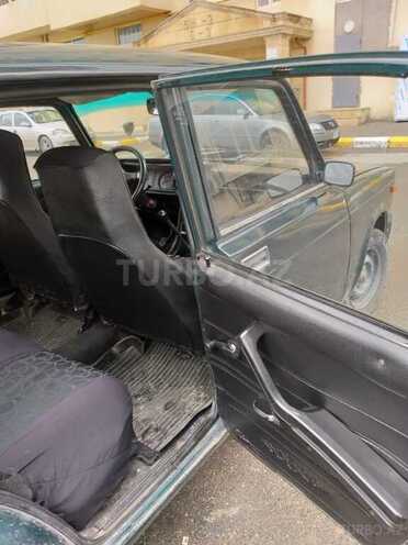 LADA (VAZ) 2107 1997, 111,111 km - 1.5 l - Bakı