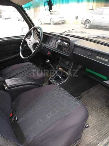 LADA (VAZ) 2107 1997, 111,111 km - 1.5 l - Bakı