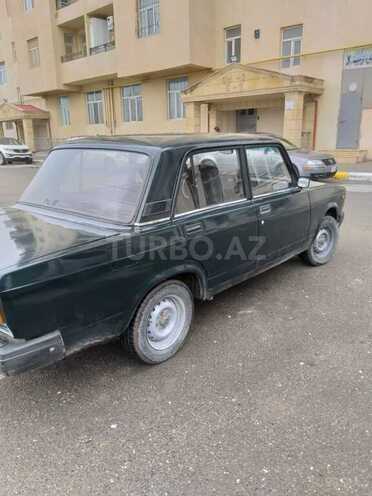 LADA (VAZ) 2107 1997, 111,111 km - 1.5 l - Bakı