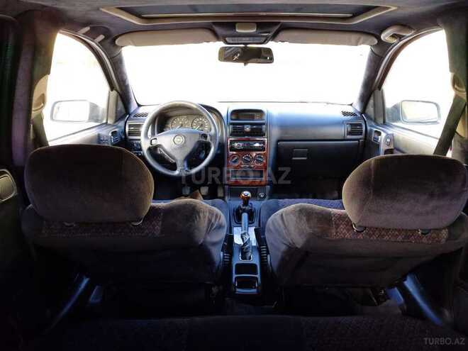 Opel Astra 1998, 408,000 km - 1.6 л - Sumqayıt