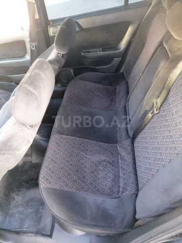 Opel Astra 1998, 408,000 km - 1.6 л - Sumqayıt