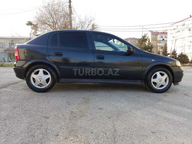 Opel Astra 1998, 408,000 km - 1.6 л - Sumqayıt