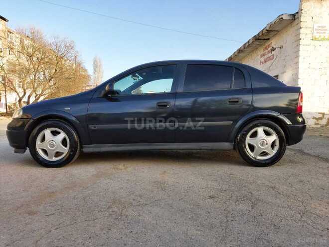 Opel Astra 1998, 408,000 km - 1.6 л - Sumqayıt