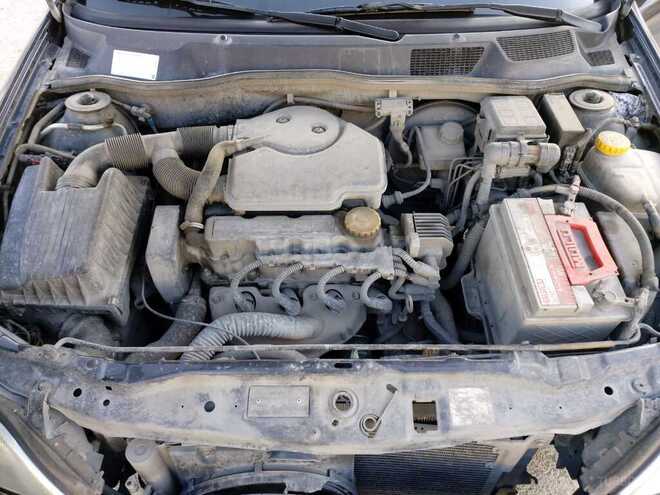 Opel Astra 1998, 408,000 km - 1.6 л - Sumqayıt