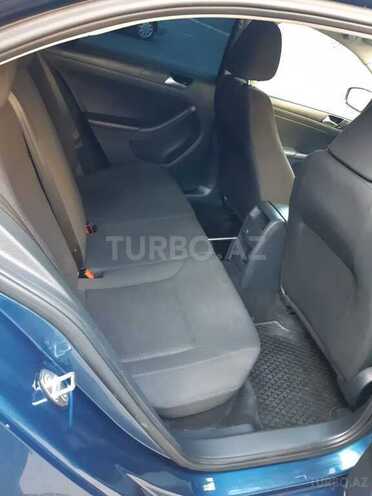 Volkswagen Jetta 2016, 150,000 km - 1.4 l - Bakı