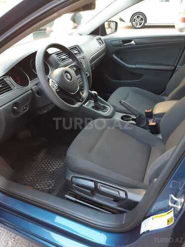 Volkswagen Jetta 2016, 150,000 km - 1.4 l - Bakı