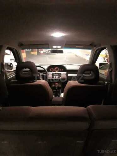 Nissan X-Trail 2002, 250,050 km - 2.5 л - Bakı