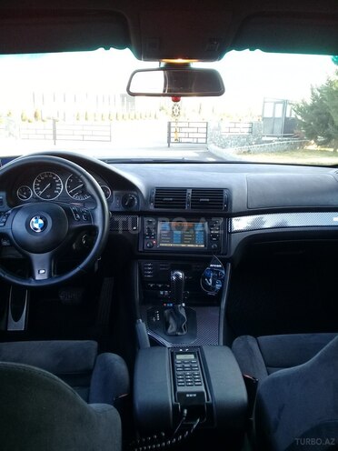 BMW 530 1999, 279,000 km - 3.0 l - Qax