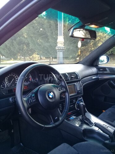 BMW 530 1999, 279,000 km - 3.0 l - Qax