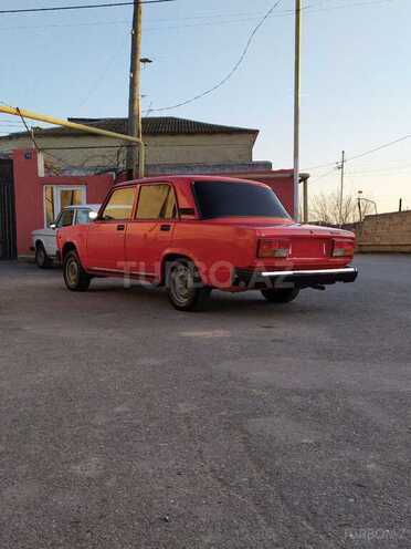 LADA (VAZ) 2107 1990, 96,463 km - 1.6 l - Bakı