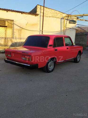 LADA (VAZ) 2107 1990, 96,463 km - 1.6 l - Bakı