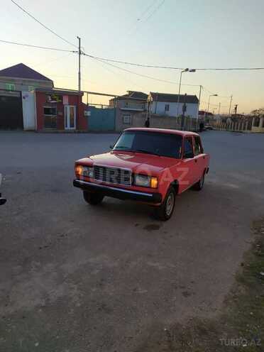 LADA (VAZ) 2107 1990, 96,463 km - 1.6 l - Bakı