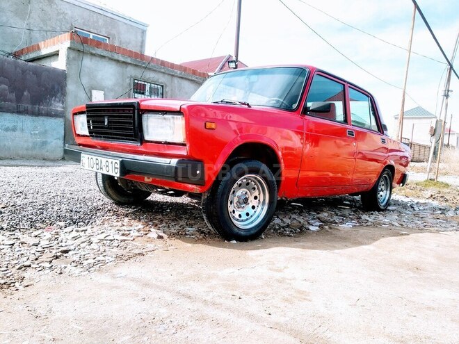 LADA (VAZ) 2107 1990, 9,991,161 km - 1.6 л - Bakı