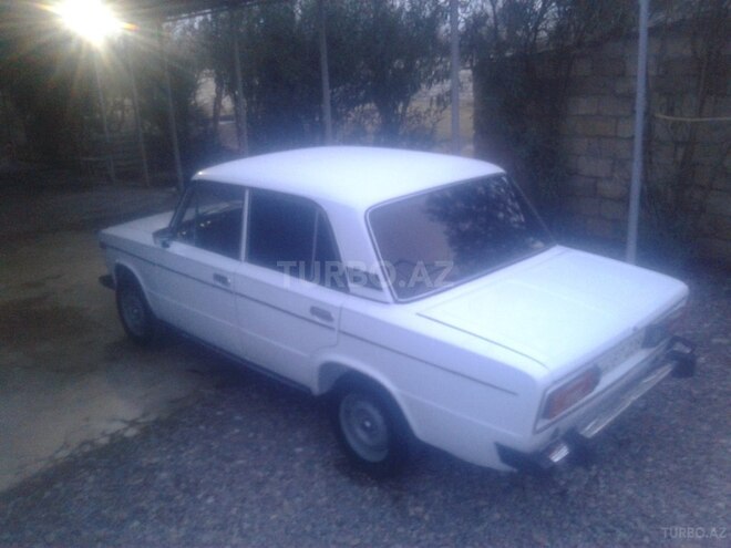 LADA (VAZ) 2106 1995, 125,478 km - 1.6 л - Sabirabad