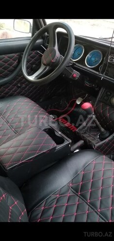 LADA (VAZ) 2107 1990, 9,991,161 km - 1.6 л - Bakı
