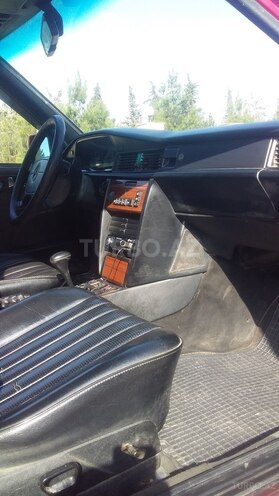 Mercedes 190 1992, 358,600 km - 2.3 l - Şirvan