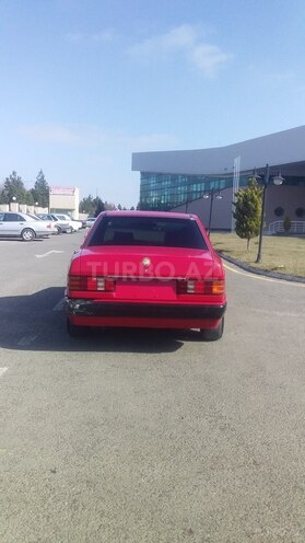 Mercedes 190 1992, 358,600 km - 2.3 l - Şirvan