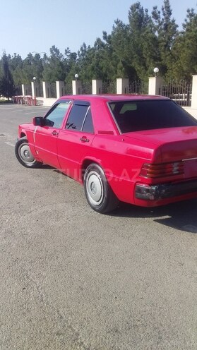 Mercedes 190 1992, 358,600 km - 2.3 l - Şirvan